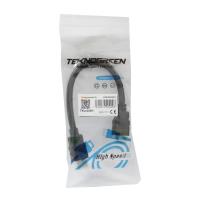 TEKNOGREEN TKH-025 0.25M  Hdmi To Hdmi KABLO